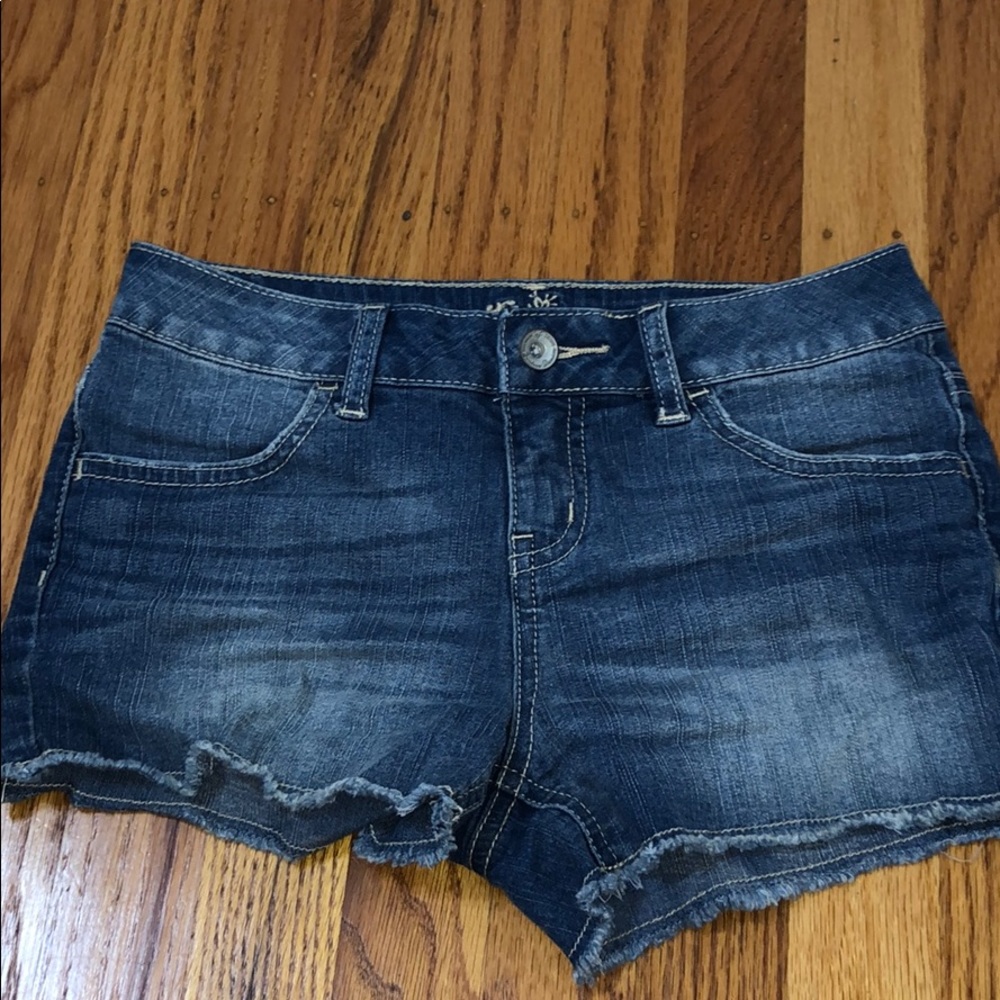 causal summer shorts